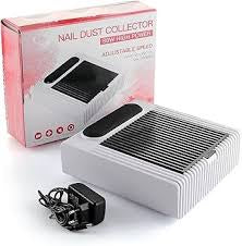 Aspiratore Professionale per Unghie 80W