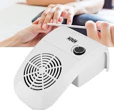 Lampada UV/LED con Aspiratore Integrato