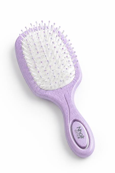 Nhair Air Spa Massage