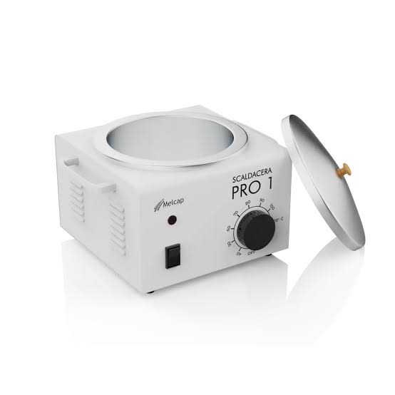 Scaldacera Professionale PRO1 Melcap