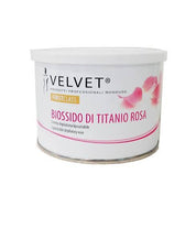 Velvet First Class – Cere Liposolubili Professionali Made in Italy