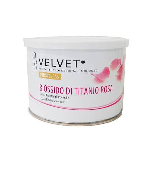 Velvet First Class – Cere Liposolubili Professionali Made in Italy