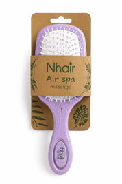Nhair Air Spa Massage