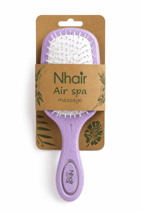 Nhair Air Spa Massage