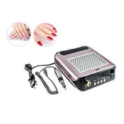 Kit Professionale Fresa M2 + Aspiratore 68W