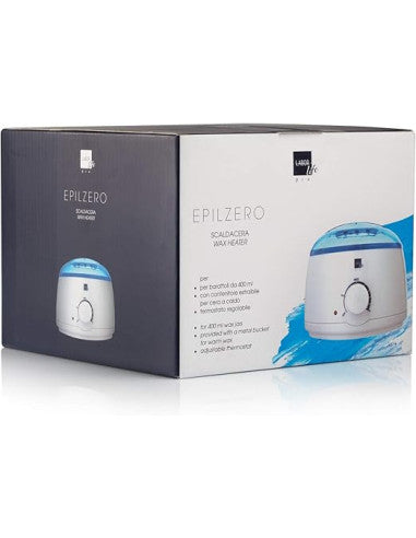 Labor Pro – Scaldacera Professionale Epilzero