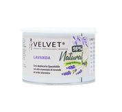 Linea Velvet 98% Natural Ingredients – Epilazione Professionale con Attivi Naturali