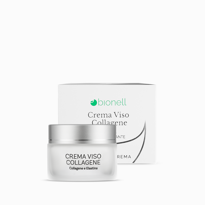 Crema Viso Collagene 40ml Bionell
