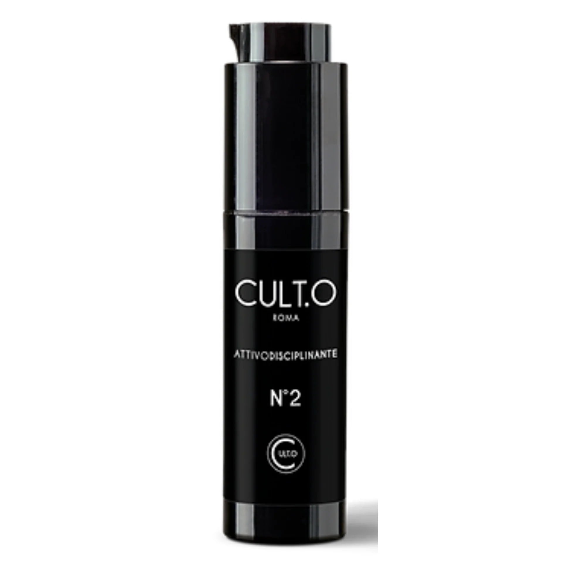Attivo disciplinante 50 ml Culto
