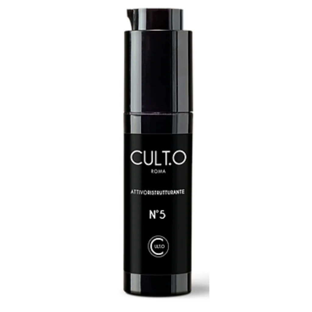 Attivo Ristrutturante 50ml Culto