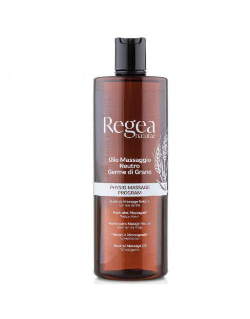 Olio Massaggio Neutro 500ml Regea