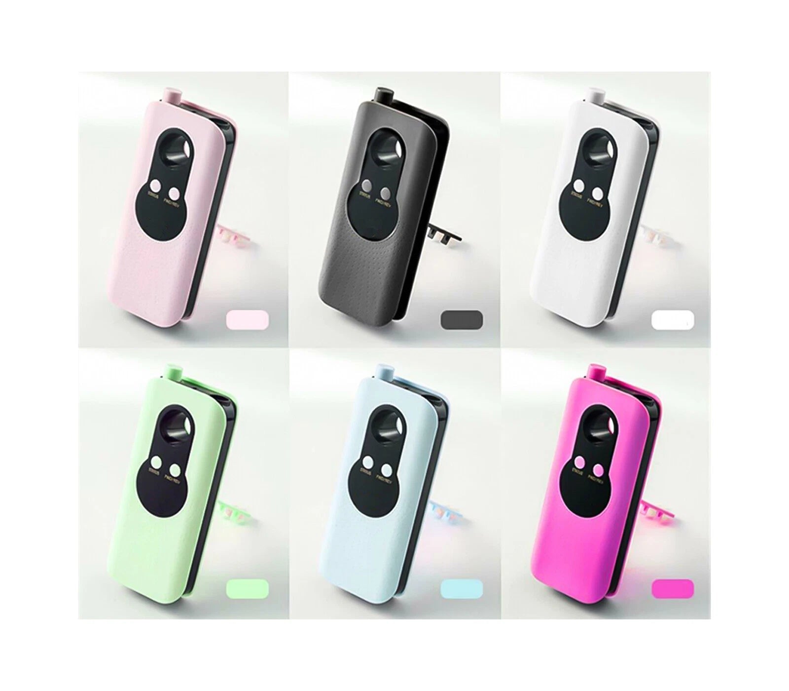 Fresa per Unghie Portatile M6