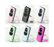 Fresa per Unghie Portatile M6