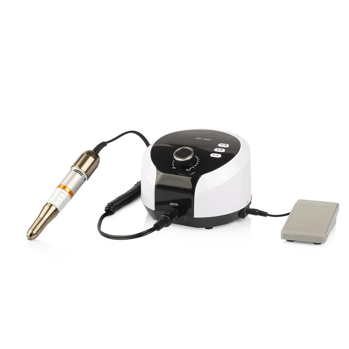 Fresa Labor Pro Serie Expert Trill