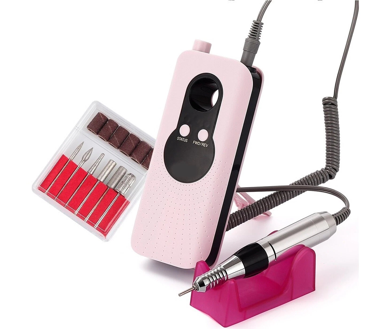 Fresa per Unghie Portatile M6