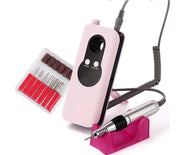 Fresa per Unghie Portatile M6