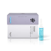 Fiale Ristrutturanti ai Semi di Lino – Faipa Seta & Lino (12x13 ml) – Con Risciacquo