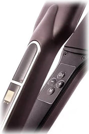 Plum Flat piastra Labor pro