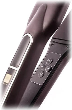 Plum Flat piastra Labor pro