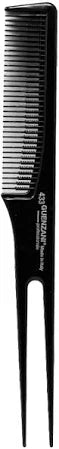 Pettine Professionale Guenzani Art. 433 – Coda di Rondine Antistatico per Sezioni e Acconciature