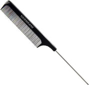 Pettine Professionale Guenzani Art. 442 – Coda in Acciaio Inox per Sezioni e Lavori Tecnici