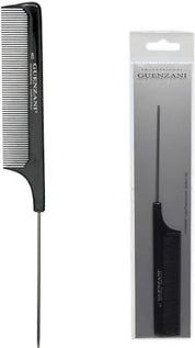 Pettine Professionale Guenzani Art. 442 – Coda in Acciaio Inox per Sezioni e Lavori Tecnici