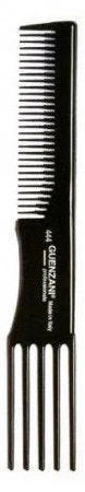 Pettine Professionale Guenzani Art. 444 – Forchetta Antistatico per Capelli Folti e Ricci