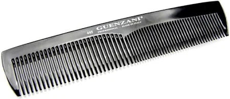 Pettine Professionale Guenzani Art. 445 – Tascabile Antistatico per Meches e Rifiniture