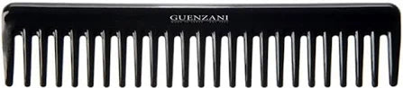 Pettine Professionale Guenzani Art. 449 – Denti Larghi Antistatico per Capelli Ricci e Afro
