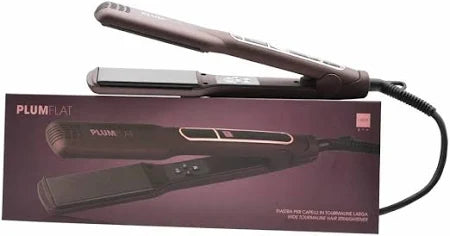 Plum Flat piastra Labor pro