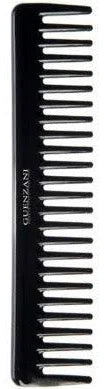 Pettine Professionale Guenzani Art. 449 – Denti Larghi Antistatico per Capelli Ricci e Afro
