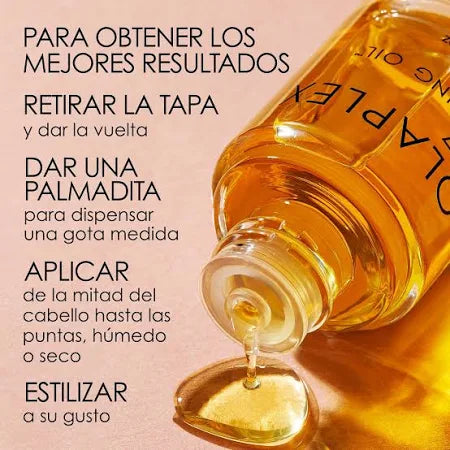 Olaplex N°7 Bonding Oil – 30 ml