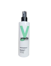 Ymedia Ravvivaricci – Spray Energizzante Specifico per Capelli Ricci e Mossi