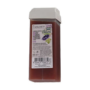 Ricariche Cera Liposolubile Velvet – 98% Ingredienti Naturali per un’Epilazione Delicata