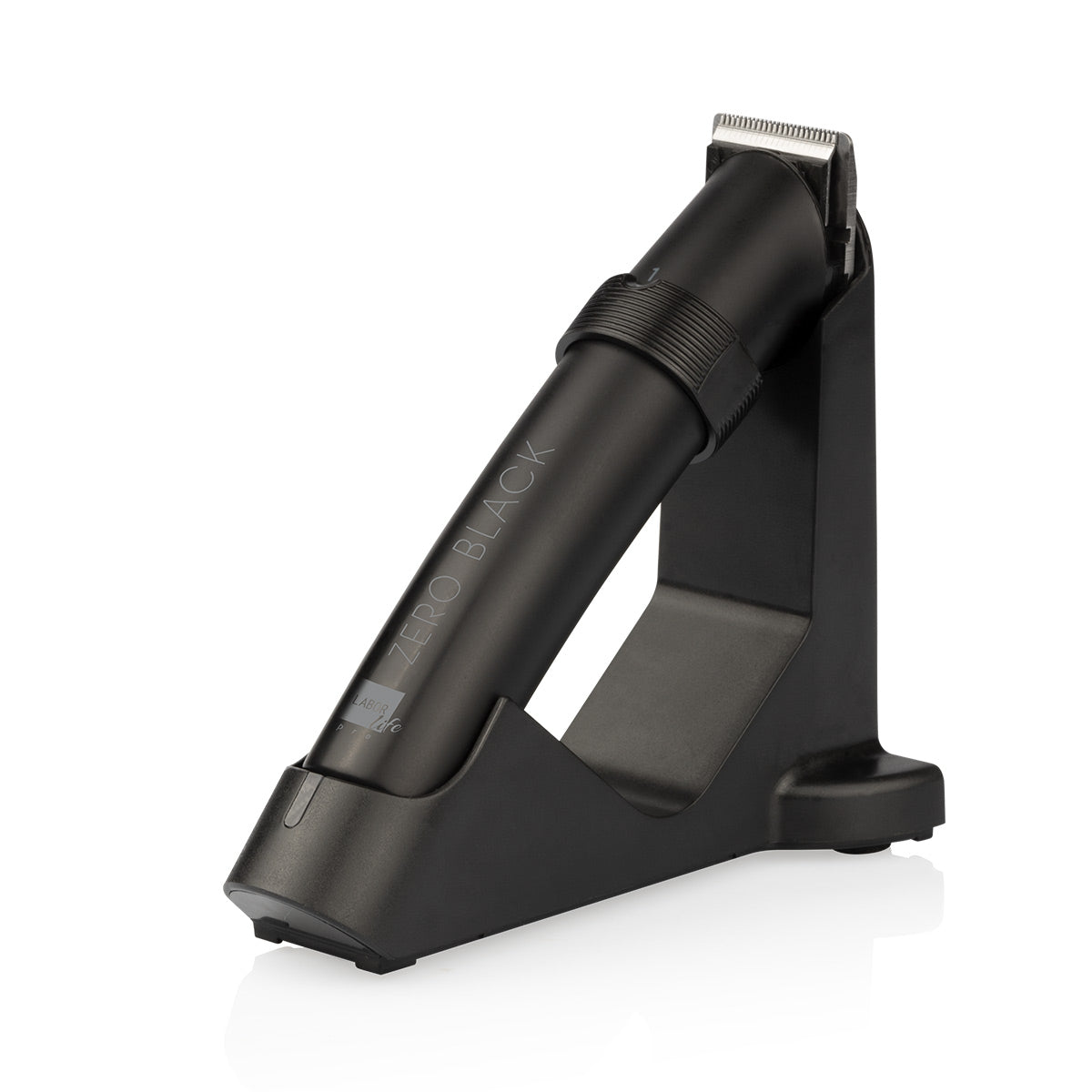 Tagliacapelli da rifinitura Zero Black Labor Pro