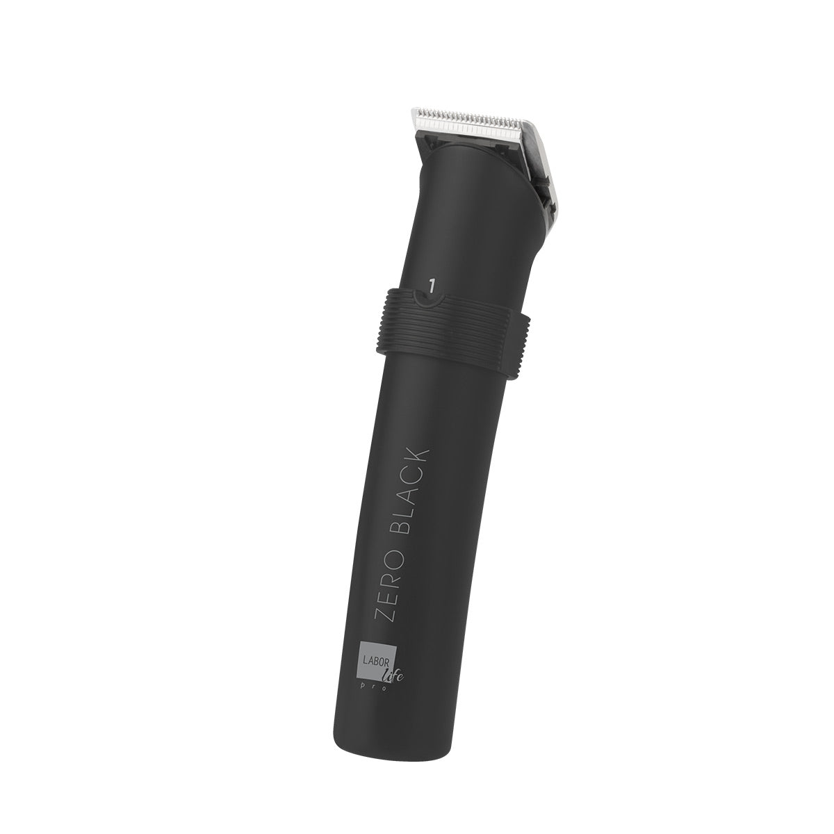 Tagliacapelli da rifinitura Zero Black Labor Pro