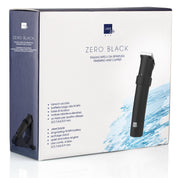 Tagliacapelli da rifinitura Zero Black Labor Pro