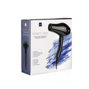 INFINITY 2500 asciugacapelli professionale Labor Pro