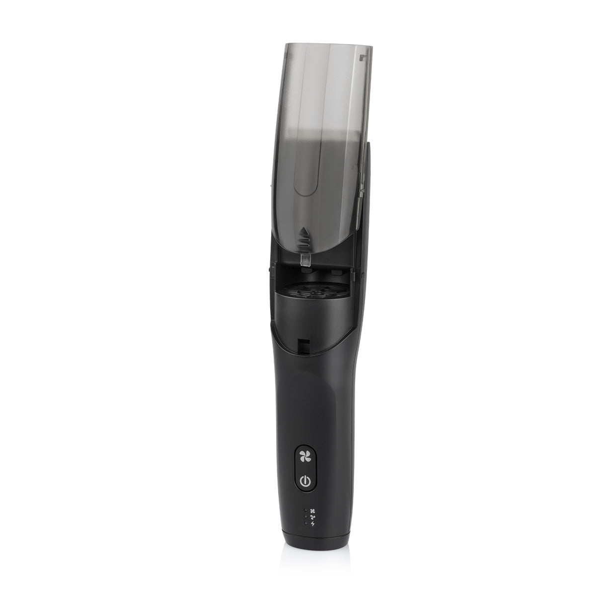 Tagliacapelli aspiratore Labor Pro