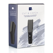 Tagliacapelli aspiratore Labor Pro